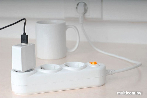 Удлинитель Power Cube PC-1-3M