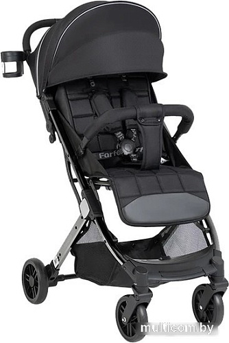 Farfello Comfy Go Comfort CG-301 (абсолютно черный)