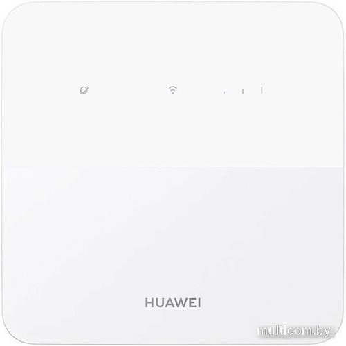 Huawei B320-323 (белый)