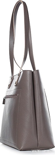 Женская сумка Galanteya 32824 24с1274к45 (темно-бежевый)