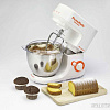 Кухонный комбайн Ariete Pastamatic Gourmet (1597)