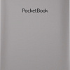 Электронная книга PocketBook 616 (серебристый)