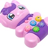 Развивающая игрушка Zabiaka Пони Вишенка SL-02749