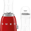 Стационарный блендер Smeg PBF01RDEU