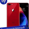 Смартфон Apple iPhone 8 Plus 64GB Воcстановленный by Breezy, грейд B (PRODUCT)RED