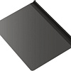 Чехол для планшета Samsung Privacy Screen Tab S9+ (черный)