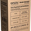 Аккумулятор для ИБП Ginzzu GB-0650 (6В/5 А·ч)