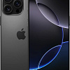 Смартфон Apple iPhone 16 Pro Max 256GB (черный титан)