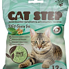 Наполнитель Cat Step Tofu Green Tea 12 л