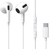 Наушники Baseus Encok C17