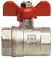 Запорная арматура Remer Шаровой кран 1 365FF10