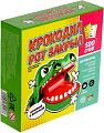 Настольная игра Лас Играс Крокодил рот закрыл 5139247
