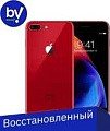 Смартфон Apple iPhone 8 Plus 64GB Воcстановленный by Breezy, грейд B (PRODUCT)RED
