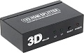 Разветвитель Orient HSP0102H