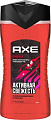 Axe Гель для душа Phoenix 250 мл