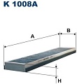 Filtron K1008A