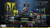Игра Cyberpunk 2077 Коллекционное издание для Xbox One
