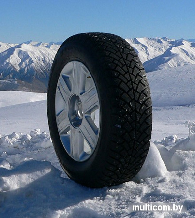 Автомобильные шины BFGoodrich g-Force Stud 195/65R15 95Q