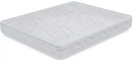 Матрас Stolline Орион Cooler в скрутке, в чехле 160x200