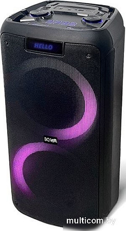 Патибокс BQ PBS2004