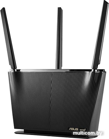 Wi-Fi роутер ASUS RT-AX68U