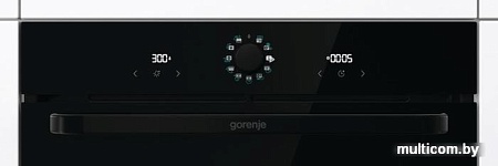 Электрический духовой шкаф Gorenje BOS6737SYB
