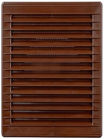 Вентиляционная решетка airRoxy 02-341