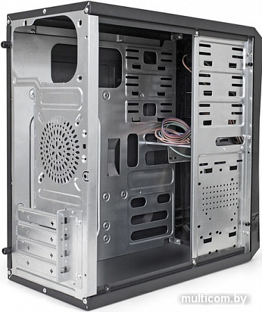 Корпус ExeGate BA-203U EX284032RUS
