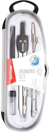 Готовальня Berlingo Expert DS_20505