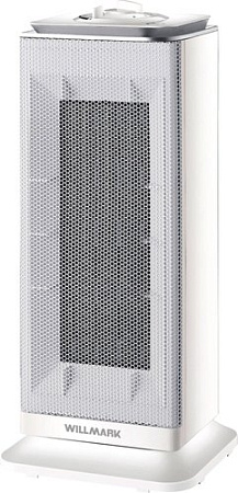 Тепловентилятор Willmark THC-2045OW