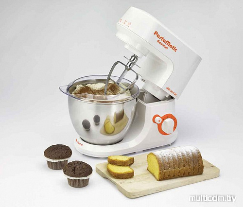 Кухонный комбайн Ariete Pastamatic Gourmet (1597)