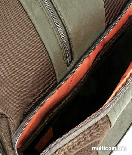 Рюкзак Piquadro Brief CA4439BRBM/VE