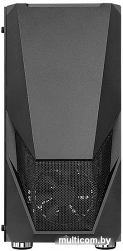 Корпус AeroCool Zauron Saturn FRGB-G-BK-v1