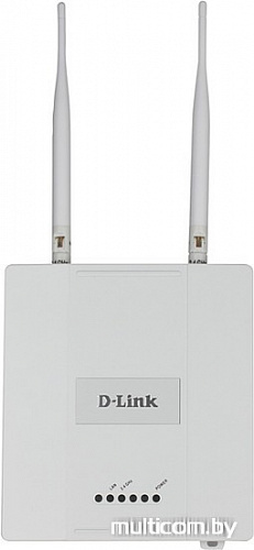 Точка доступа D-Link DAP-2360