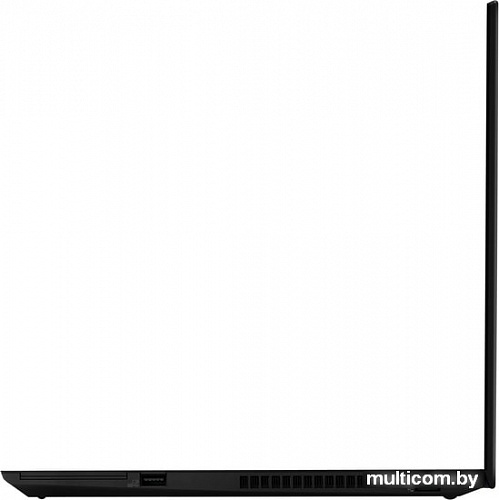 Ноутбук Lenovo ThinkPad P53s 20N6003ART