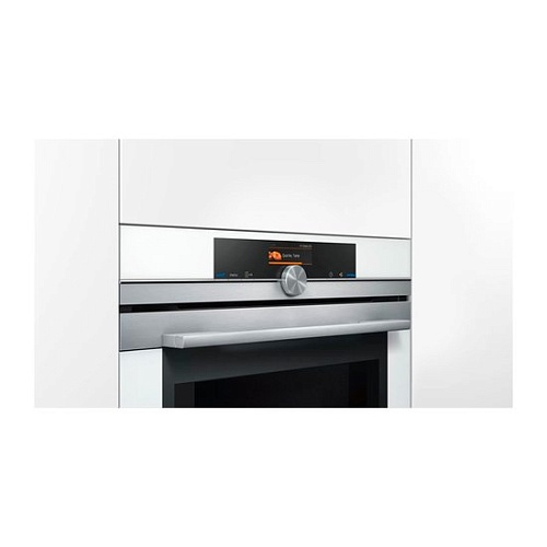 Электрический духовой шкаф Siemens HM676G0W1