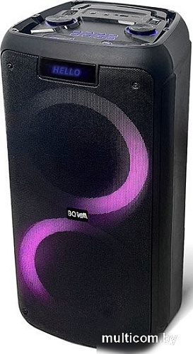 Патибокс BQ PBS2004