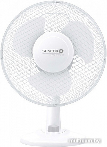 Вентилятор Sencor SFE 2327WH