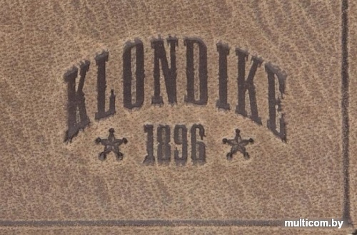 Кошелек Klondike 1896 KD1009-02