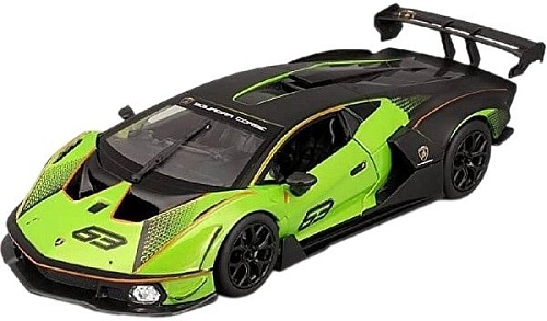 Легковой автомобиль Bburago Lamborghini Essenza SCV12 18-28017