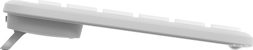 Клавиатура Logitech Signature Slim K950 920-012435 (белый)