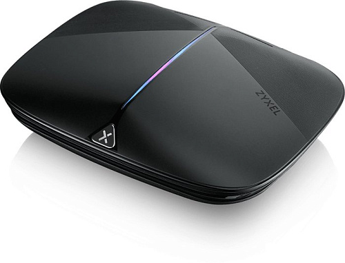 Wi-Fi роутер Zyxel Armor G1 NBG6818