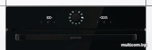 Электрический духовой шкаф Gorenje BOS6737SYB