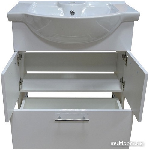 Аква Тумба под умывальник Лайт ТЛ-5.01.1.00.700.217