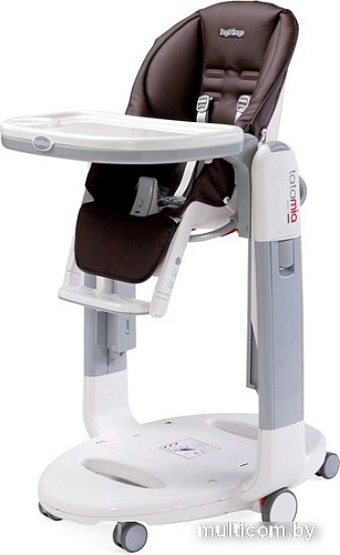 Стульчик для кормления Peg Perego Tatamia (cacao)