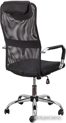 Кресло AksHome Germes (черный)