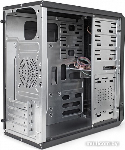 Корпус ExeGate BA-203U EX284032RUS