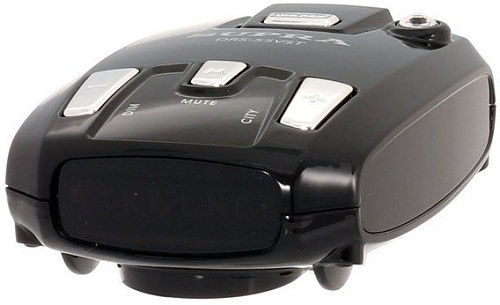 Радар-детектор Supra DRS-55VST