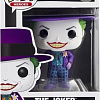 Фигурка Funko Heroes DC Batman 1989 Joker w/Hat w/Chase 47709