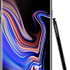 Смартфон Samsung Galaxy Note9 SM-N960F Dual SIM 128GB Exynos 9810 (черный)